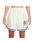 Nike Short Street Satin 6IN 46003 - Bej