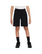 Nike Short Tech Fleece 46689 - Negru