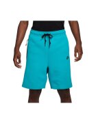 Nike Short Tech Fleece SS25 42935 - Turcoaz