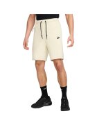 Nike Short Tech Fleece SS25 43473 - Bej