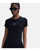 Nike slim fit cu logo