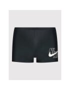 Nike Slip de baie Baieti - 209284645 - Poliamida - Negru