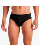 Nike Slip inot piscina barbati Solid Brief - Negru