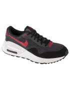 Nike Sneakers - Air Max System GS 110284 - Negru