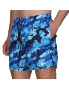 Nike Sort de baie 5 INCH VOLLEY SHORT-NESSE548-440