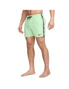Nike Sort de baie 5 inch Volley short-NESSE559-338