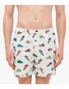 Nike Sort de baie 5" VOLLEY SHORT-NESSF553-107