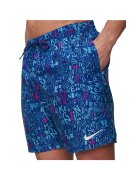 Nike Sort de baie 7 INCH VOLLEY SHORT-NESSE551-417