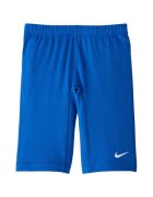 Nike Sort inot piscina copii Solid Jammer - Albastru