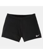 Nike Sort inot piscina copii Solid Square Leg - marime L - negru