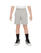 Nike Sort K NSW CLUB FT SHORT LBR-FD3015-063