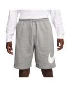 Nike Sort M N K CLUB BB SHORT GX-FN3906-063