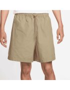 Nike Sort M NK CLUB FLOW WASH SHORT-HJ1946-297