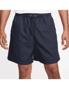 Nike Sort M NK CLUB FLOW WASH SHORT-HJ1946-451