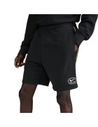 Nike Sort pentru Baieti - m nsw sw air short ft - HM0178-011 - Negru - Negru