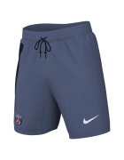 Nike Sort PSG M NSW TECH FLC SHORT-HV8995-491