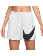 Nike Sort W NSW CLS WVN MR 5" LOGO SHORT-HM8979-100