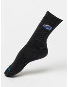 Nike Sosete lungi Everyday Plus - Negru