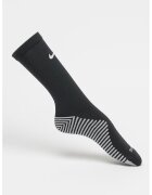 Nike Sosete lungi pentru fotbal Strike - Alb/Negru
