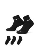 Nike Sosete pentru Barbati - u nk everyday plus cush ankle 3pr - 132