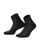 Nike Sosete sport barbati DQ7597 - Poliester - Negru -