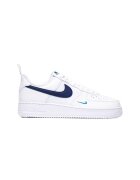 Nike Tenisi Air Force 1 '07 Low - alb - piele naturala - barbati - Alb
