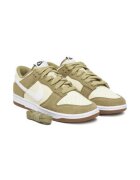 Nike Tenisi barbati 305813497 - Piele naturala - Verde
