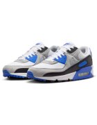 Nike Tenisi barbati DM0029-112 - Piele ecologica - Alb - Alb