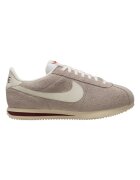 Nike Tenisi barbati HF3142-001 - Piele naturala - Gri - Gri