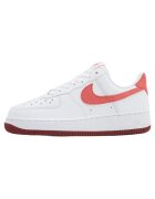 Nike Tenisi dama FQ7626-100 - Piele naturala - Alb - Alb