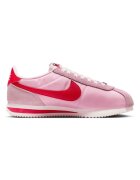 Nike Tenisi dama HF9994-600 - Stofa/Piele intoarsa - Roz - Roz