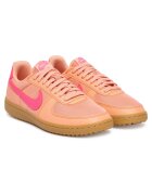 Nike Tenisi dama - textil - roz/portocaliu