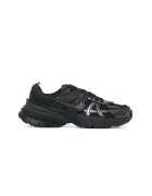 Nike Tenisi dama W V2k Run - negru - material sintetic - design modern - confort ridicat