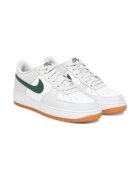 Nike Tenisi unisex 305813466 - Piele naturala - Alb