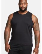 Nike Top pentru antrenament Primary - Negru stins