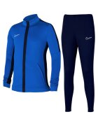 Nike Trening Academy 23 Knit barbati - Albastru/Bleumarin