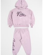 Nike Trening cu fronseu Swoosh - Lila