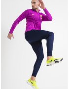 Nike Trening cu logo - pentru fotbal FCB - Violet/Bleumarin