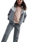 Nike Trening cu talie elastica - Alb/Gri/Gri deschis