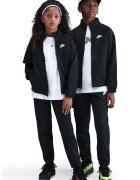 Nike Trening cu talie elastica - Alb/Negru