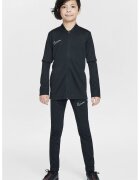 Nike Trening cu tehnologie Dri Fit si buzunare pentru fotbal - Alb/Negru