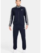 Nike Trening cu terminatii elastice Club - Alb/Albastru ultramarin