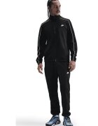 Nike Trening cu terminatii elastice Club - Negru