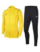 Nike Trening Dry Park 20 barbati - Negru/Galben