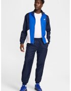 Nike Trening relaxed fit cu buzunare Club - Albastru royal/Bleumarin