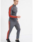 Nike Trening slim fit cu Dri-FIT pentru fotbal Academy - Portocaliu stins/Gri inchis