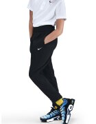 Nike Trening slim-fit cu logo - Alb/Negru