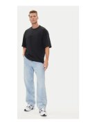 Nike Tricou barbat - negru -