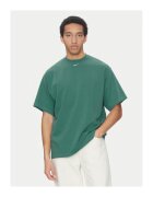 Nike Tricou barbati - 305365712 - Bumbac - Verde - Verde