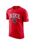 Nike Tricou CHI M NK ES COL SS TEE-HQ0519-657